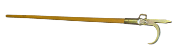 einreißhaken