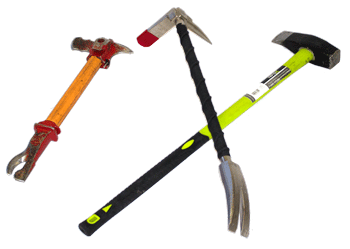 halligan