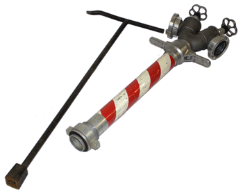 standrohr